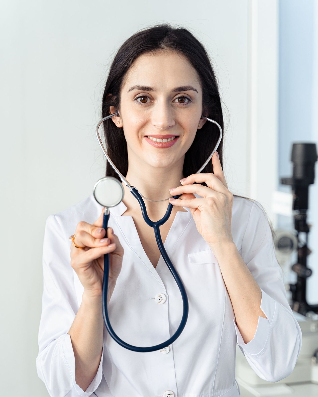 Roberta Chioquetta Decarli, médica veterinária